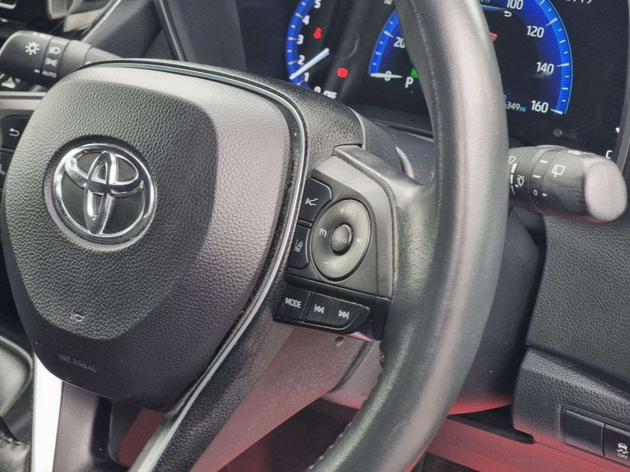 2022 TOYOTA COROLLA 2022 TOYOTA COROLLA