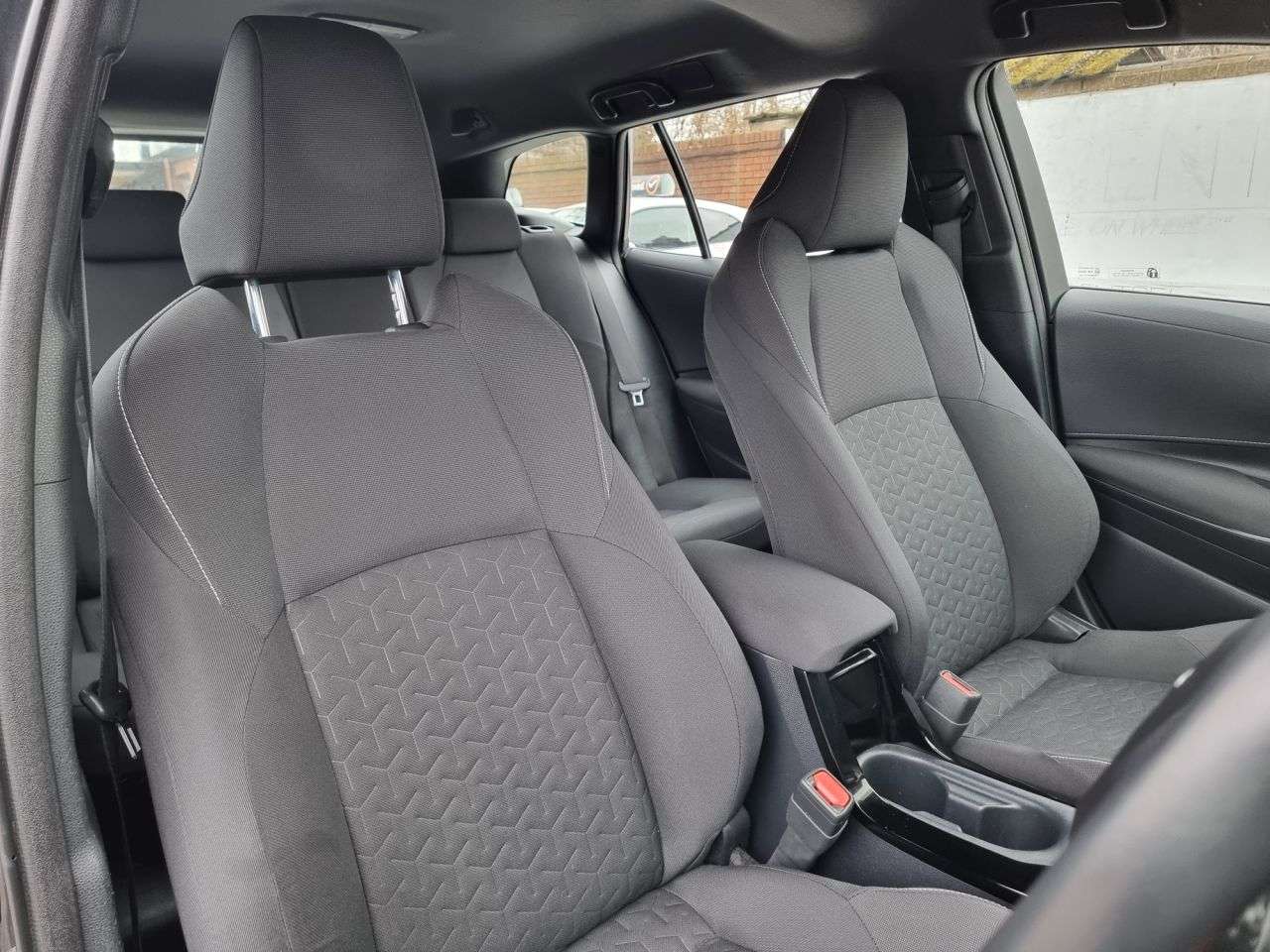 2022 TOYOTA COROLLA 2022 TOYOTA COROLLA