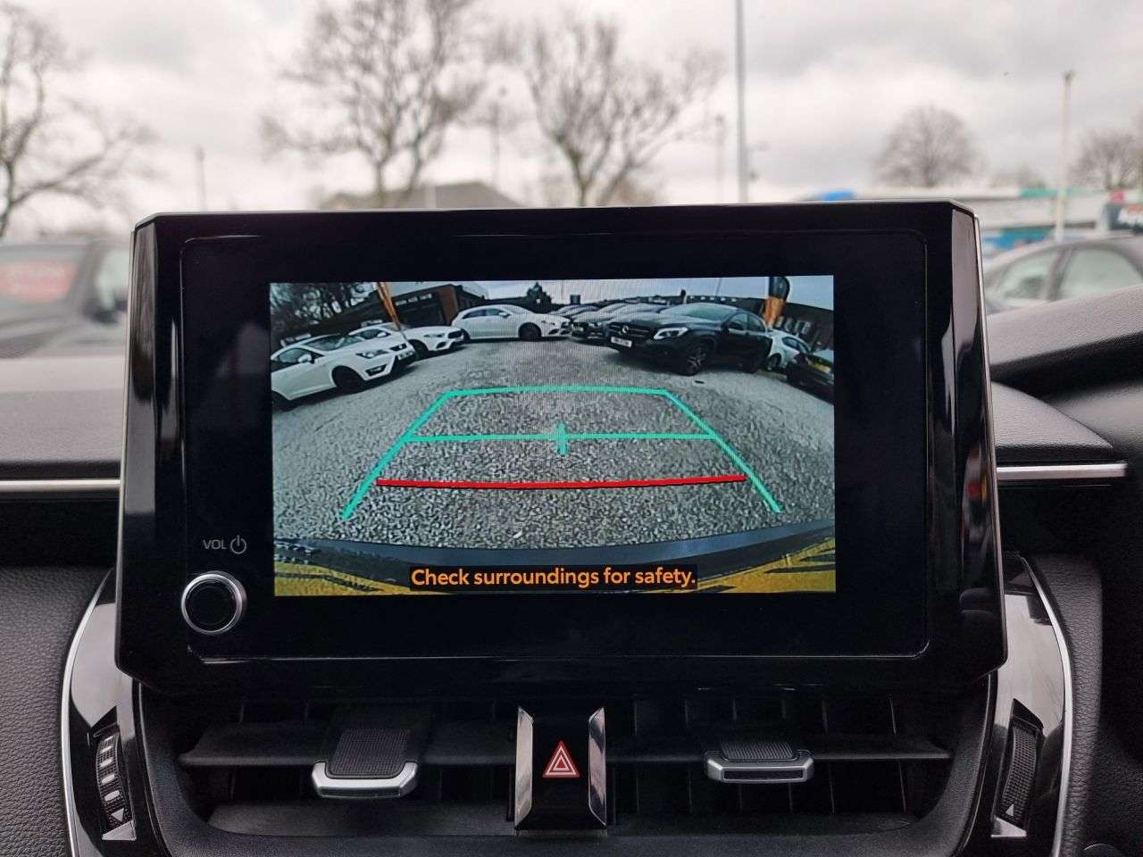 2022 TOYOTA COROLLA 2022 TOYOTA COROLLA