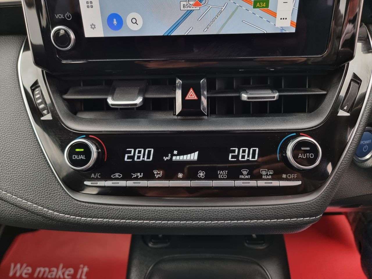 2022 TOYOTA COROLLA 2022 TOYOTA COROLLA