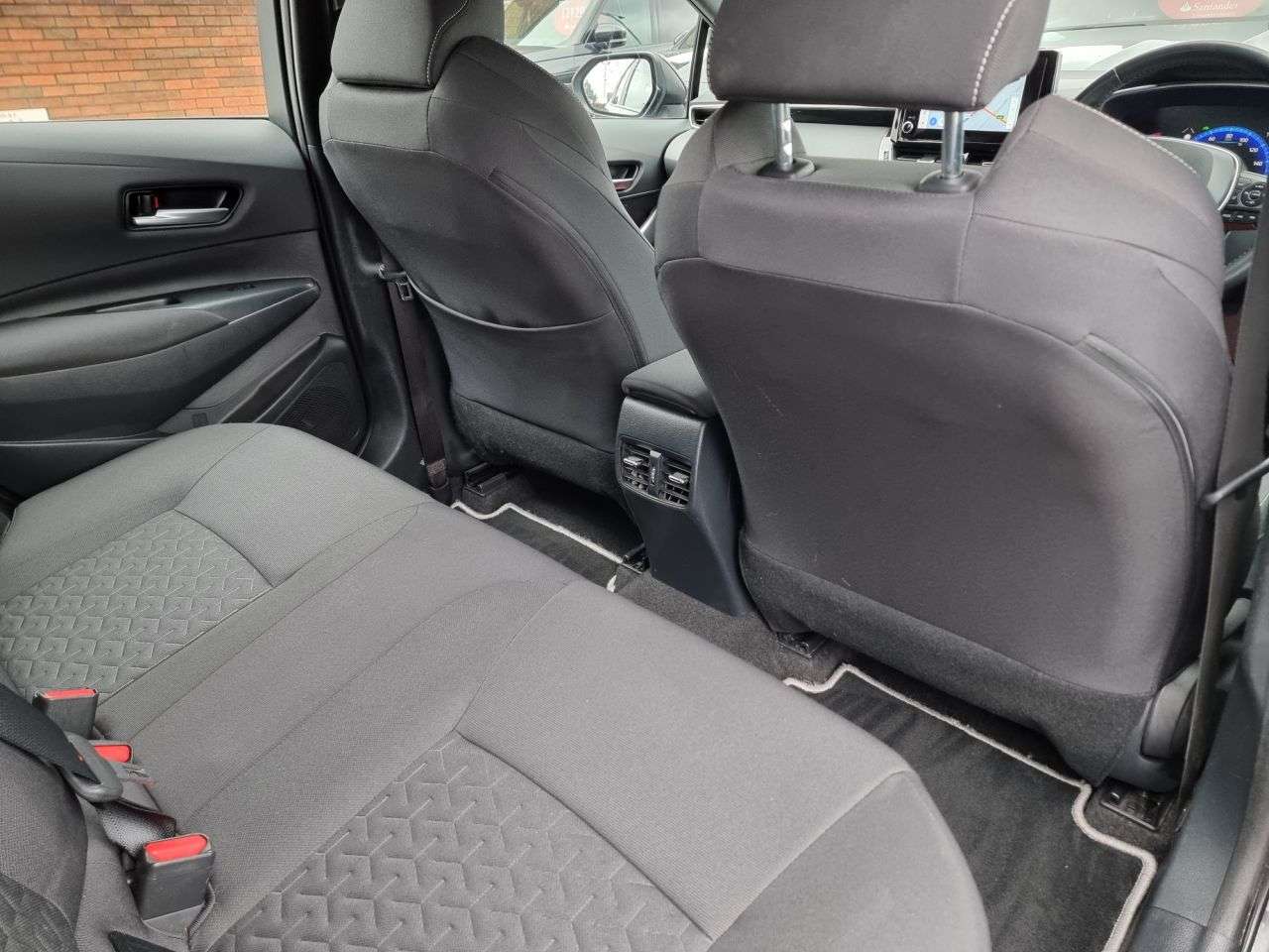 2022 TOYOTA COROLLA 2022 TOYOTA COROLLA