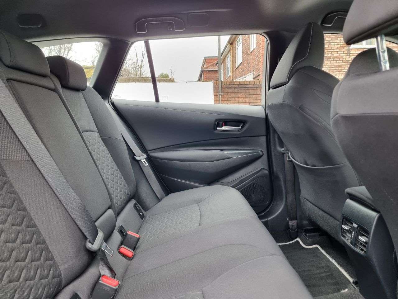 2022 TOYOTA COROLLA 2022 TOYOTA COROLLA