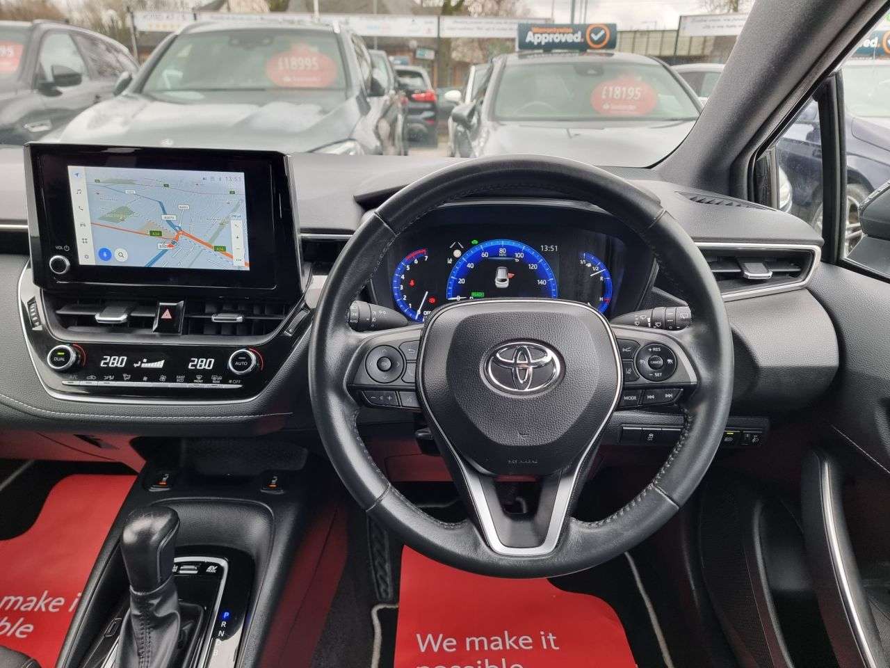 2022 TOYOTA COROLLA 2022 TOYOTA COROLLA