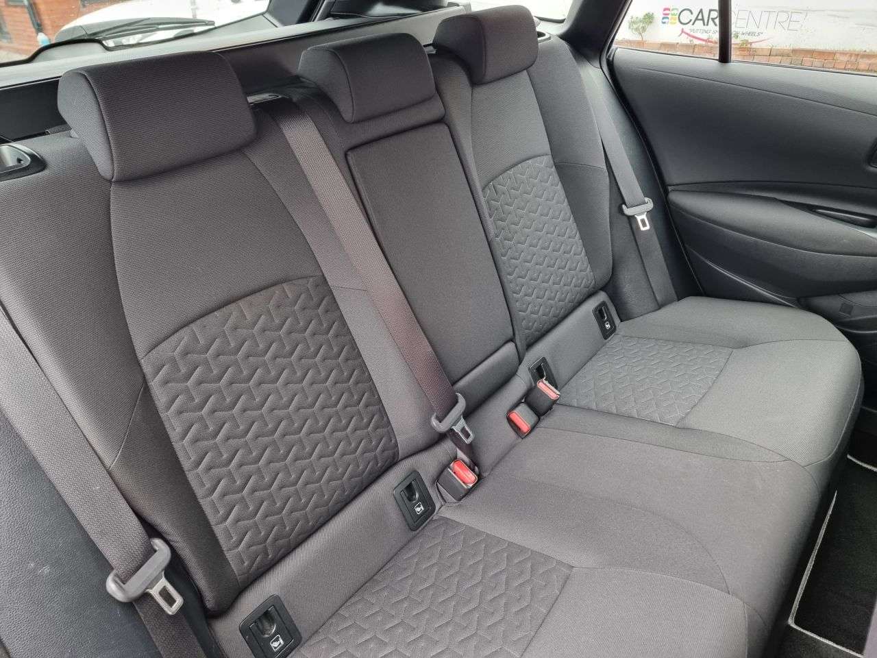 2022 TOYOTA COROLLA 2022 TOYOTA COROLLA