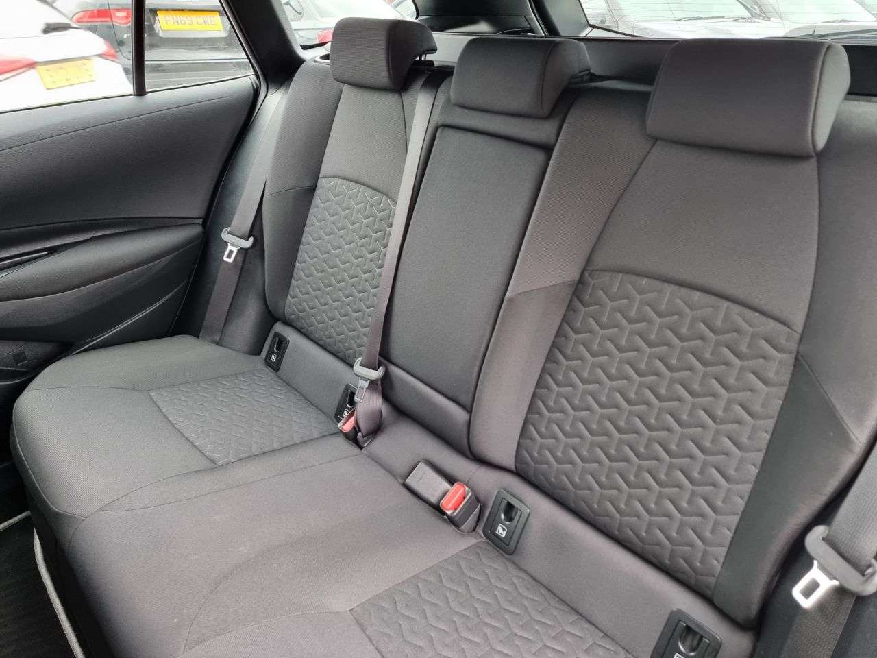 2022 TOYOTA COROLLA 2022 TOYOTA COROLLA