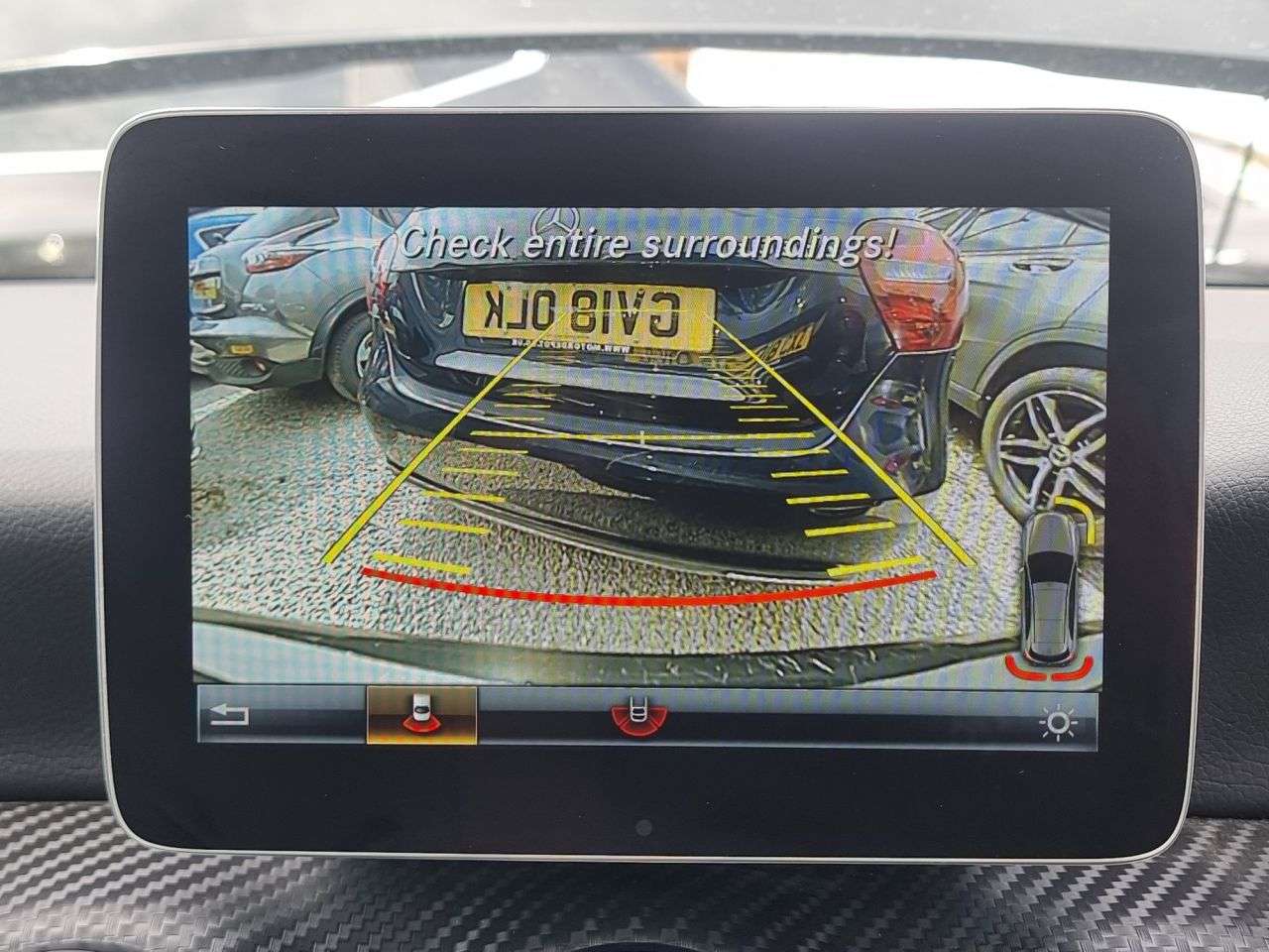2018 MERCEDES-BENZ A CLASS 2018 MERCEDES-BENZ A CLASS