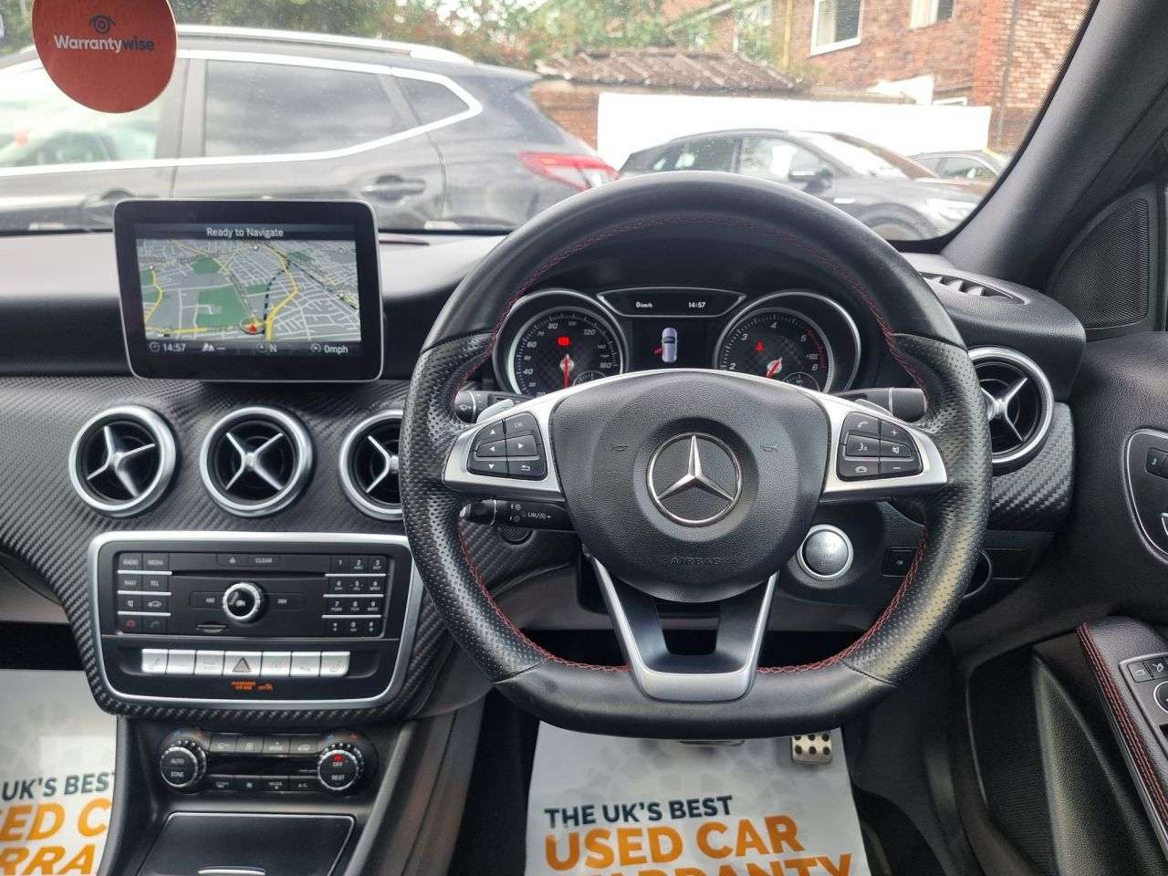2018 MERCEDES-BENZ A CLASS 2018 MERCEDES-BENZ A CLASS