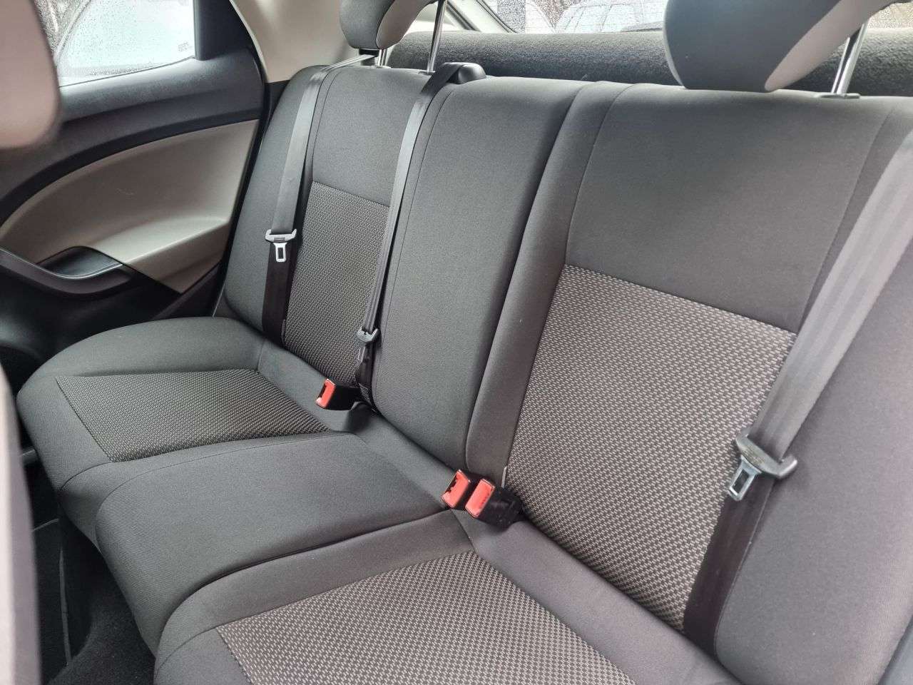 2016 SEAT IBIZA 2016 SEAT IBIZA