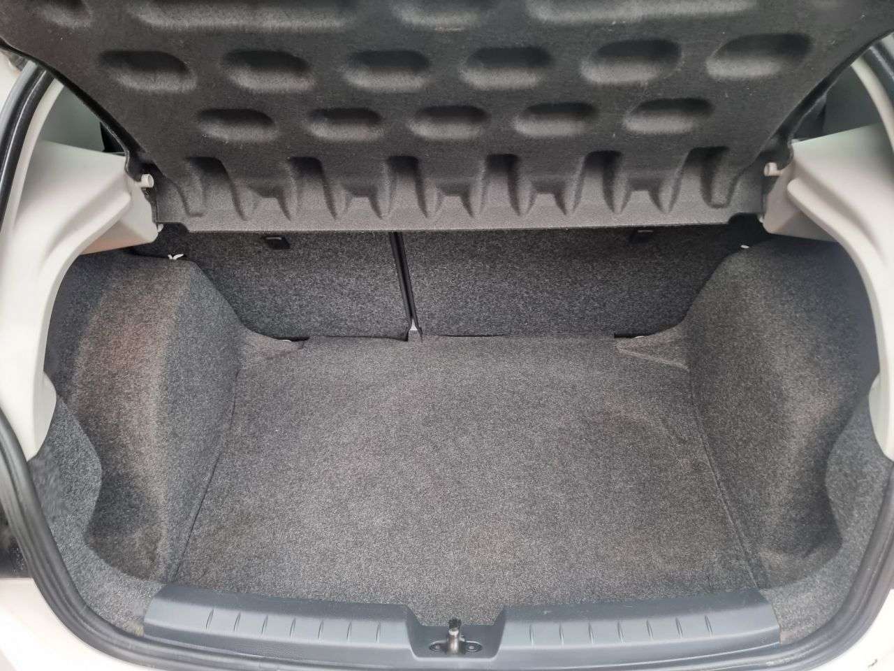 2016 SEAT IBIZA 2016 SEAT IBIZA