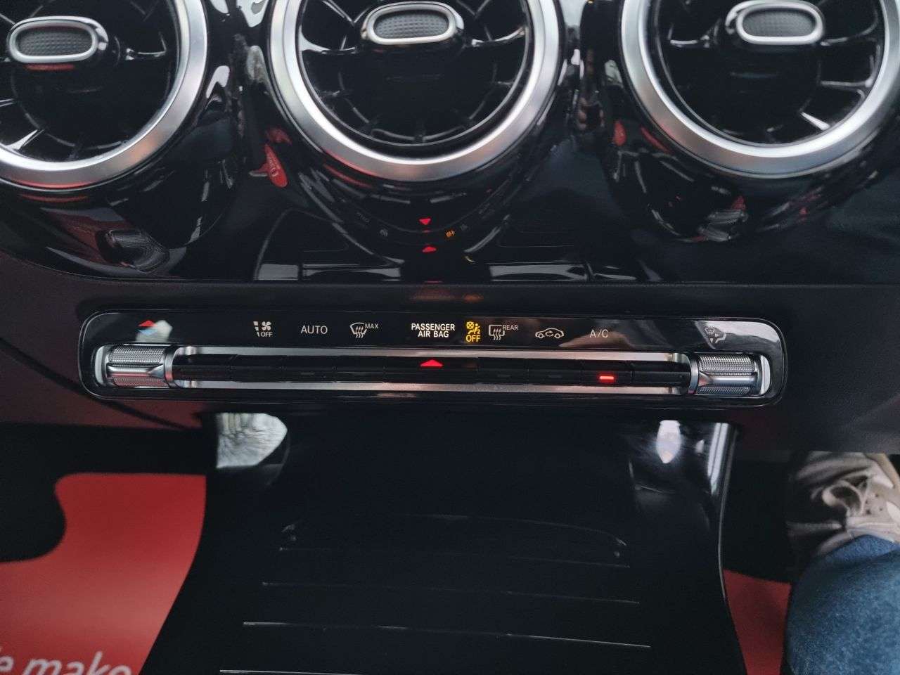 2020 MERCEDES-BENZ A-CLASS 2020 MERCEDES-BENZ A-CLASS