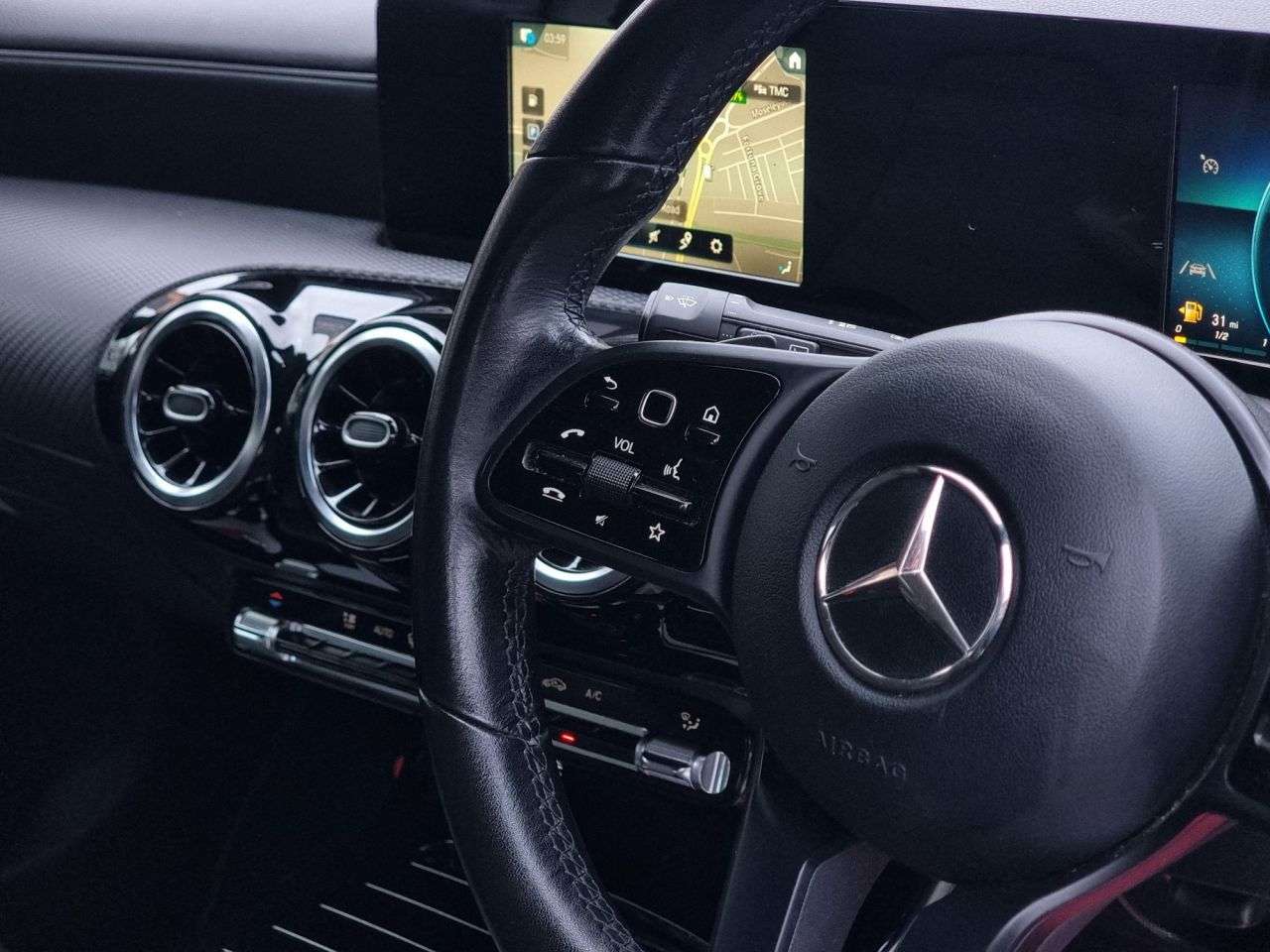 2020 MERCEDES-BENZ A-CLASS 2020 MERCEDES-BENZ A-CLASS