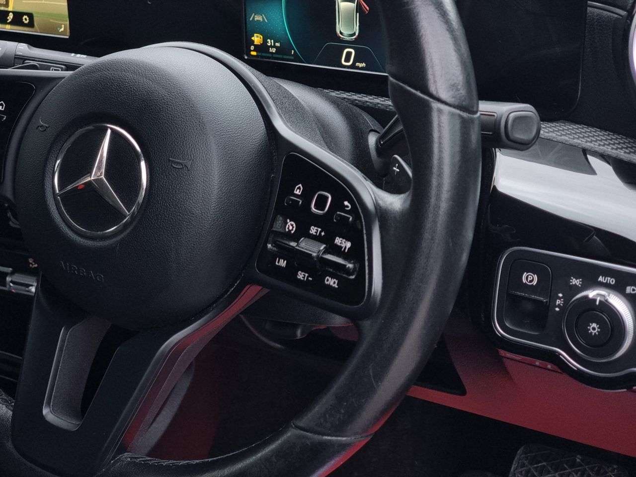 2020 MERCEDES-BENZ A-CLASS 2020 MERCEDES-BENZ A-CLASS