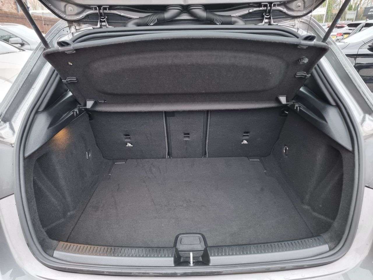 2020 MERCEDES-BENZ A-CLASS 2020 MERCEDES-BENZ A-CLASS