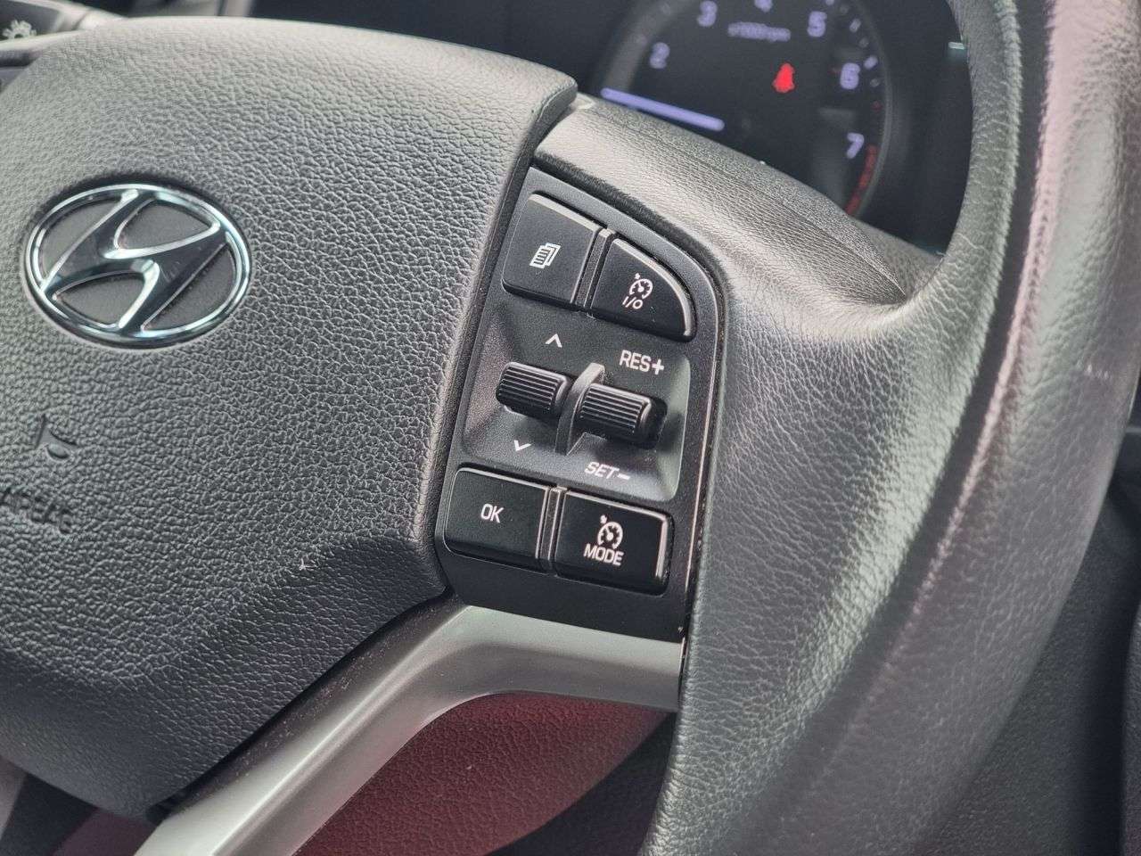 2019 HYUNDAI TUCSON 2019 HYUNDAI TUCSON