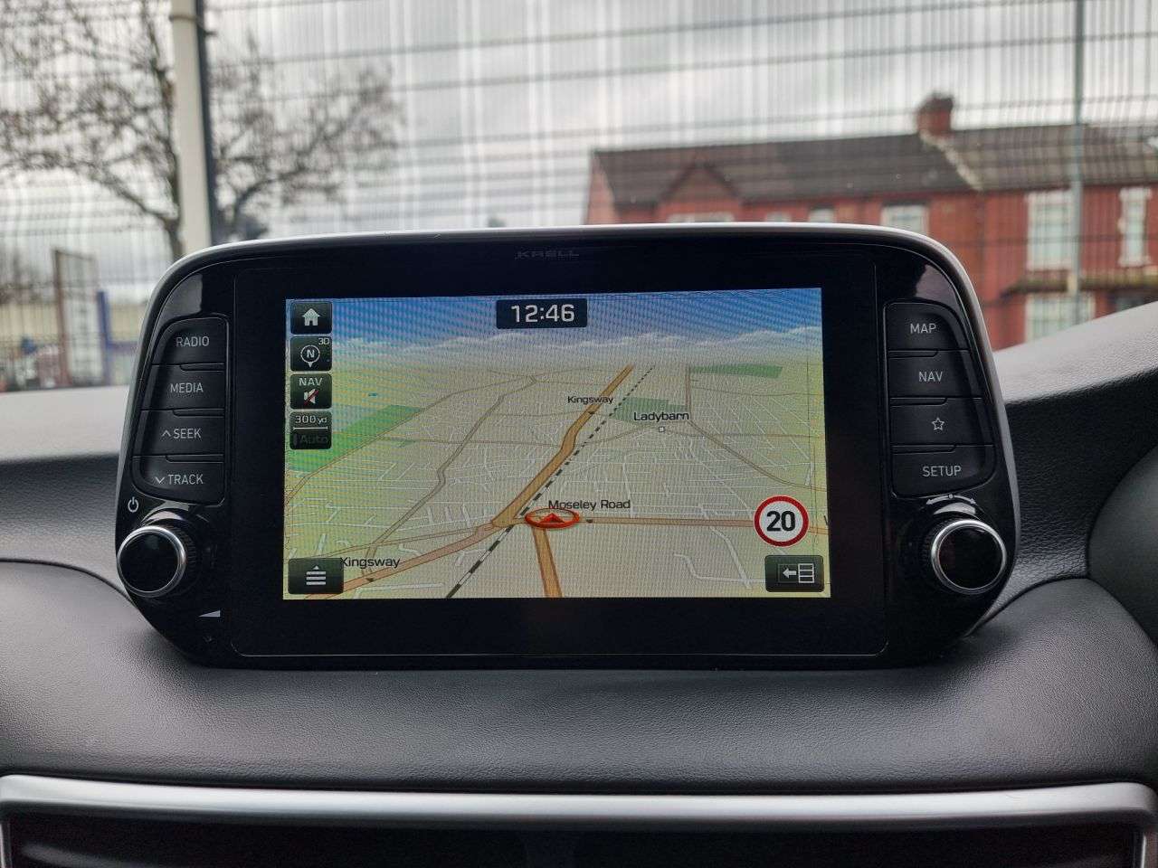 2019 HYUNDAI TUCSON 2019 HYUNDAI TUCSON