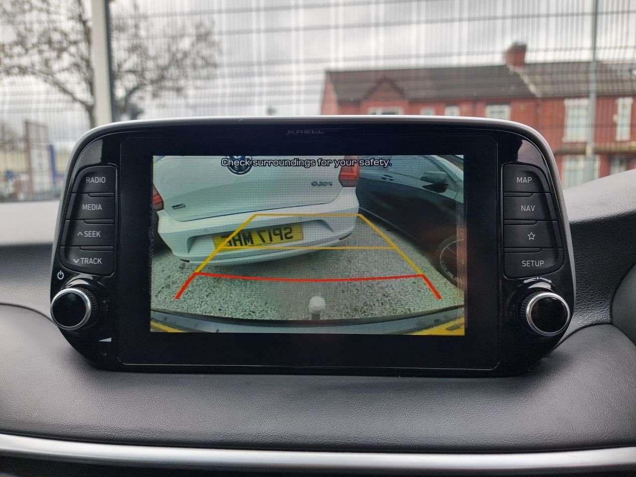 2019 HYUNDAI TUCSON 2019 HYUNDAI TUCSON