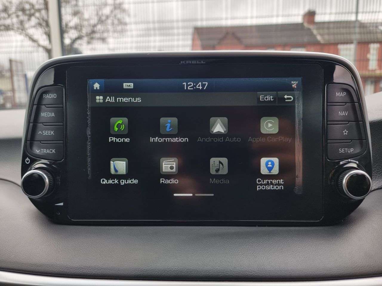 2019 HYUNDAI TUCSON 2019 HYUNDAI TUCSON