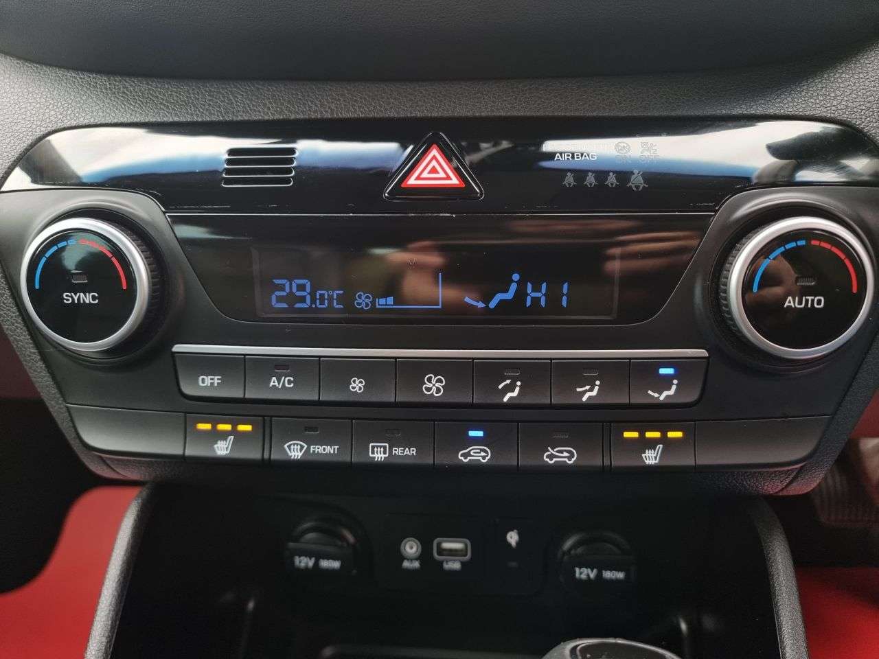 2019 HYUNDAI TUCSON 2019 HYUNDAI TUCSON