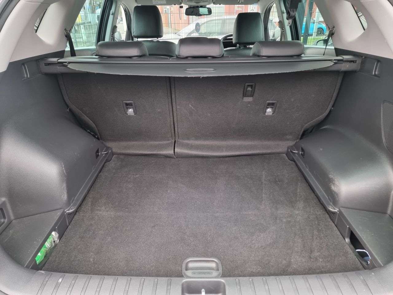 2019 HYUNDAI TUCSON 2019 HYUNDAI TUCSON