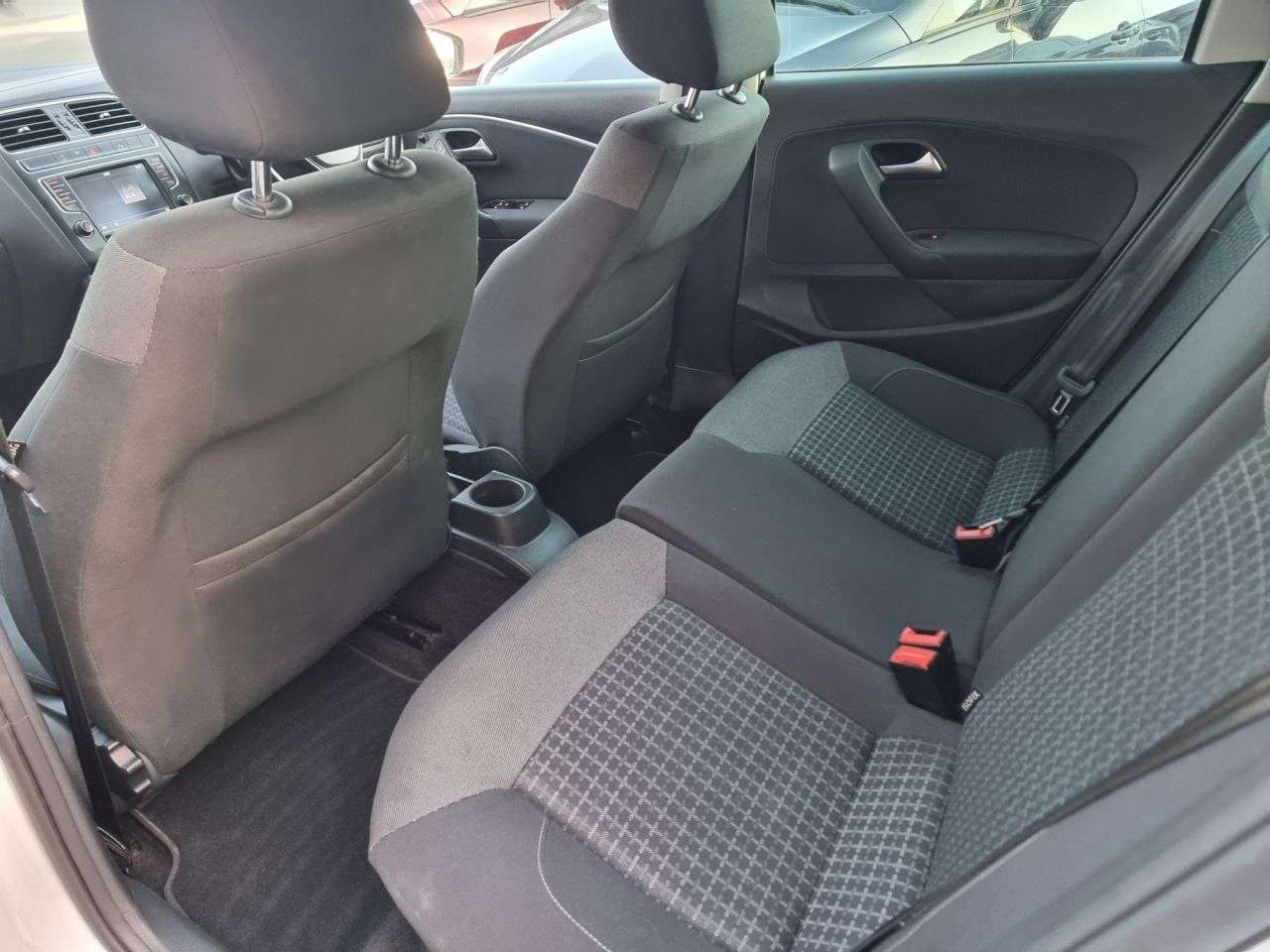 2017 VOLKSWAGEN POLO 2017 VOLKSWAGEN POLO