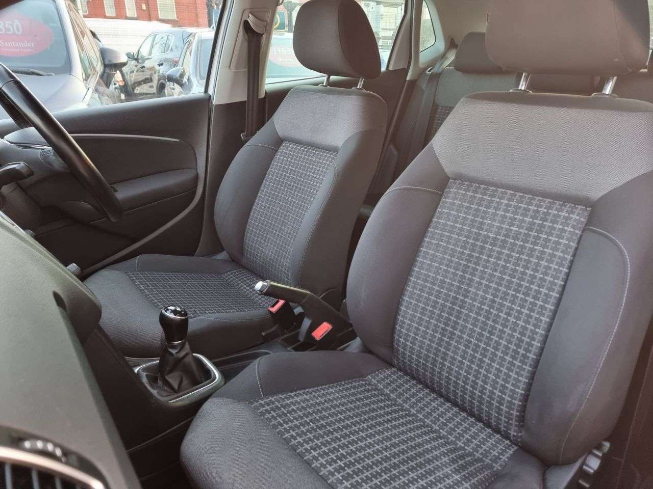 2017 VOLKSWAGEN POLO 2017 VOLKSWAGEN POLO