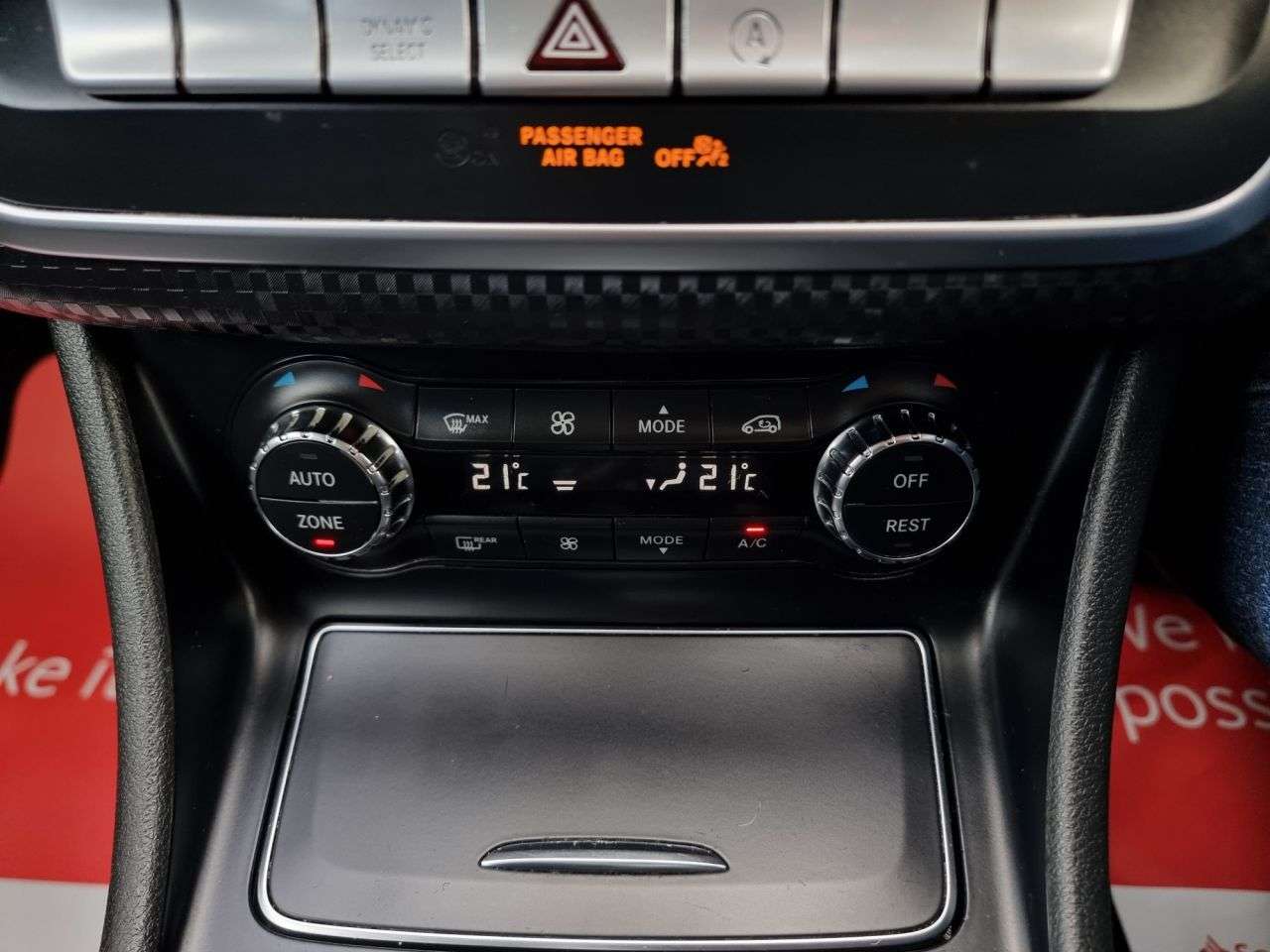 2017 MERCEDES-BENZ A-CLASS 2017 MERCEDES-BENZ A-CLASS