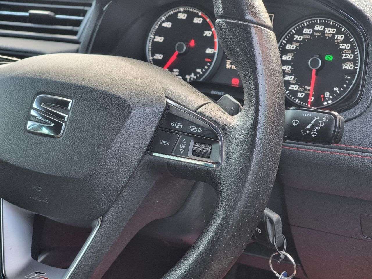 2020 SEAT ARONA 2020 SEAT ARONA