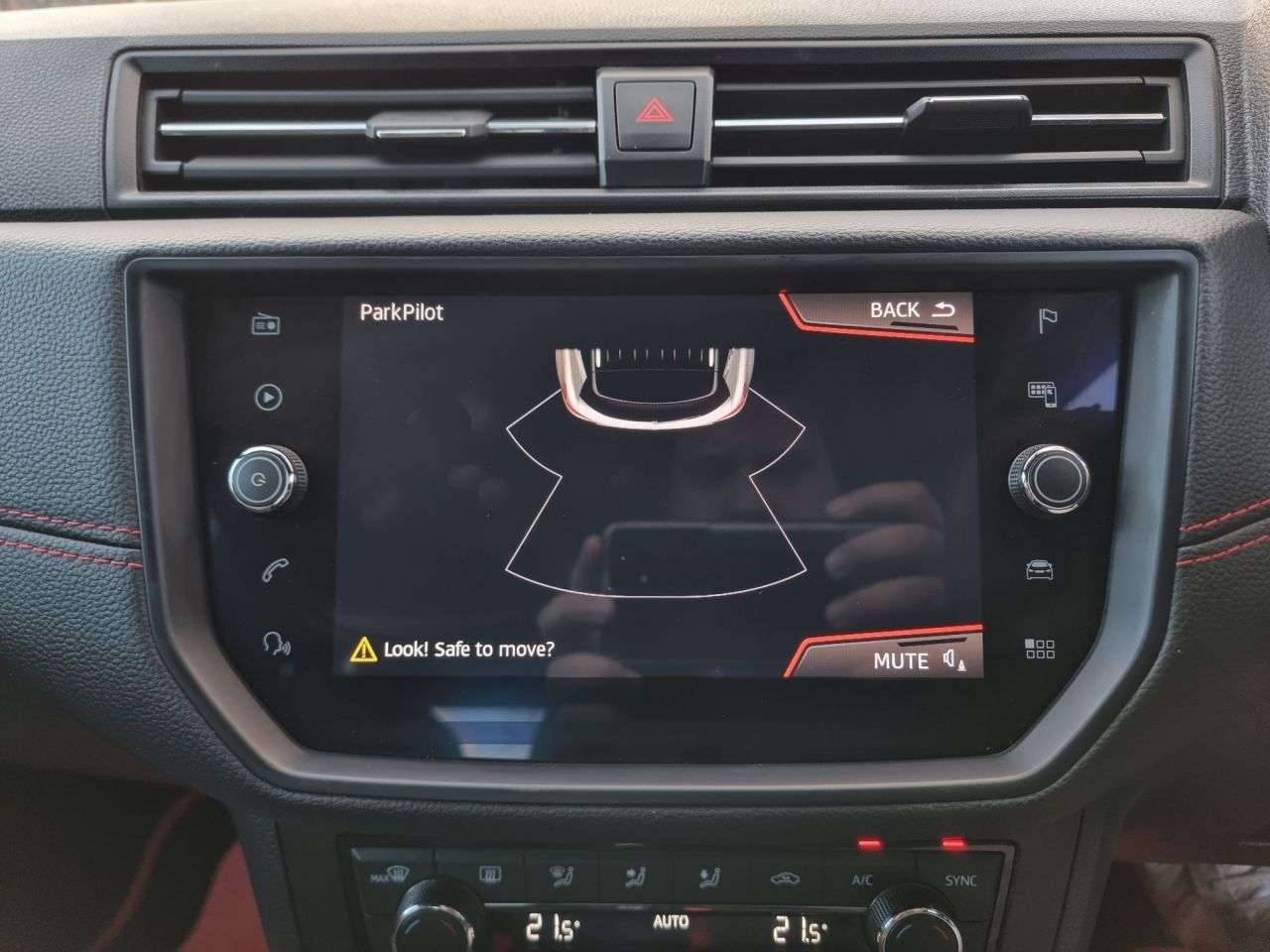 2020 SEAT ARONA 2020 SEAT ARONA