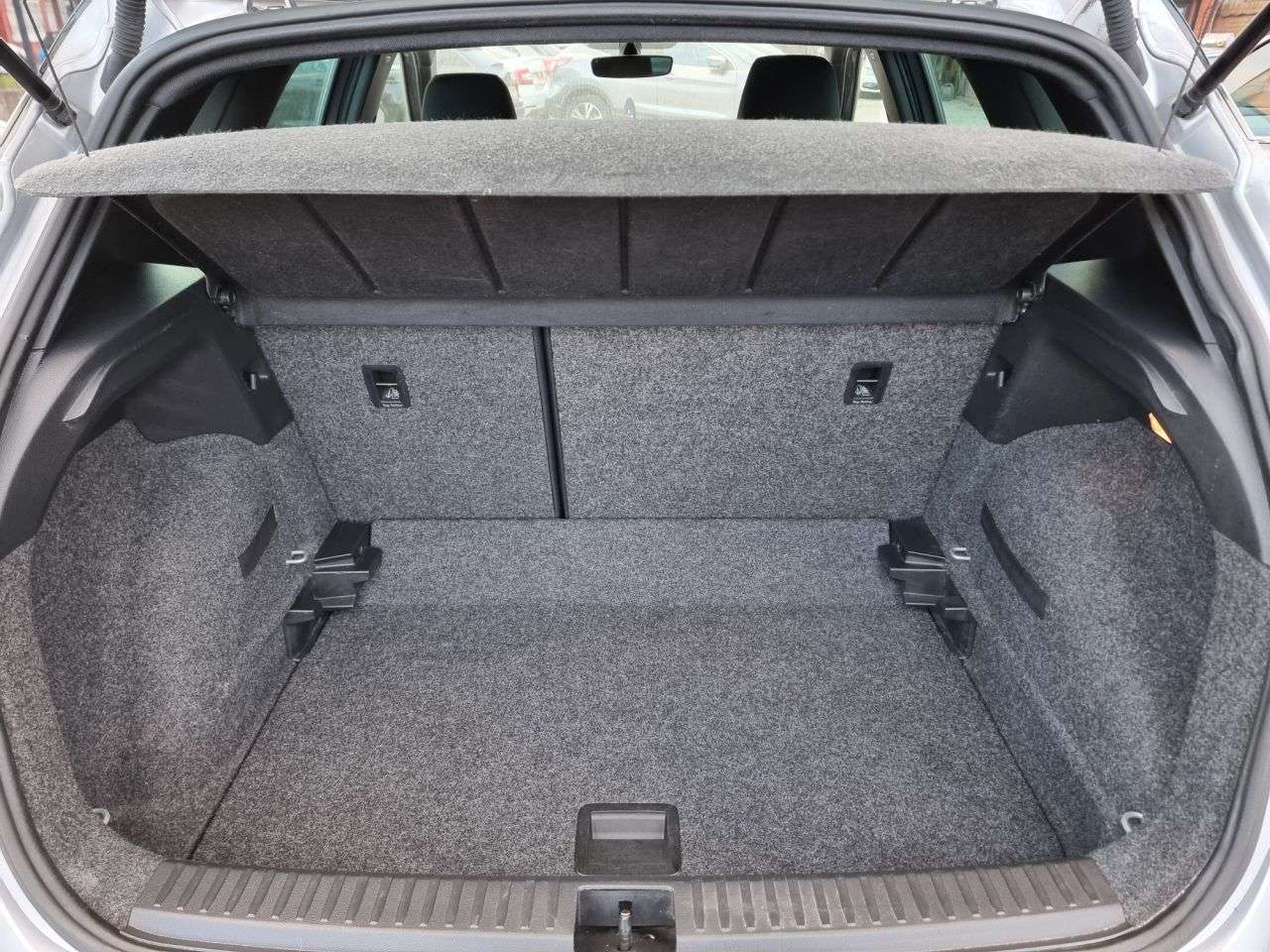 2020 SEAT ARONA 2020 SEAT ARONA