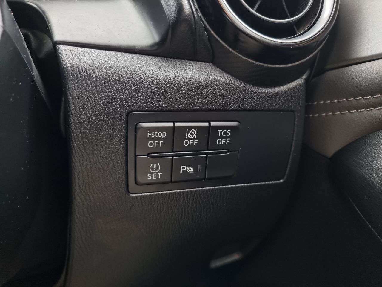2019 MAZDA CX-3 2019 MAZDA CX-3
