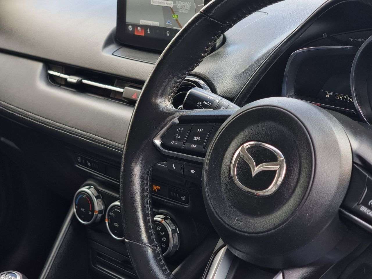 2019 MAZDA CX-3 2019 MAZDA CX-3
