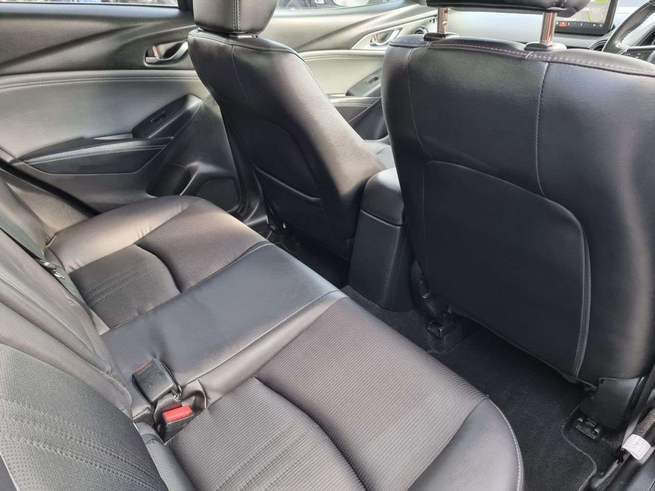 2019 MAZDA CX-3 2019 MAZDA CX-3