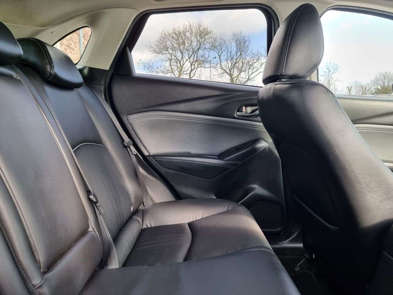 2019 MAZDA CX-3 2019 MAZDA CX-3