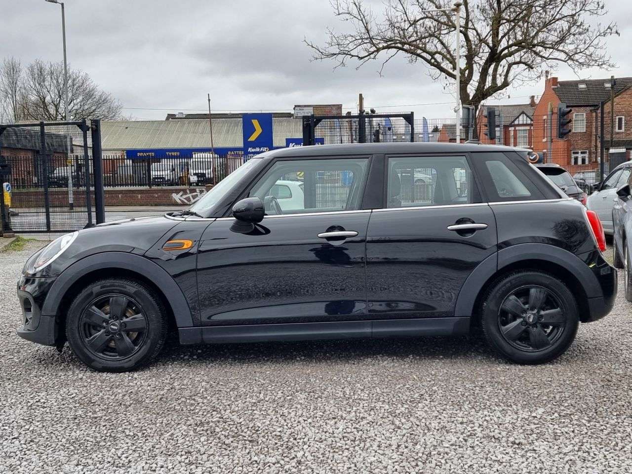 2016 MINI HATCH 2016 MINI HATCH