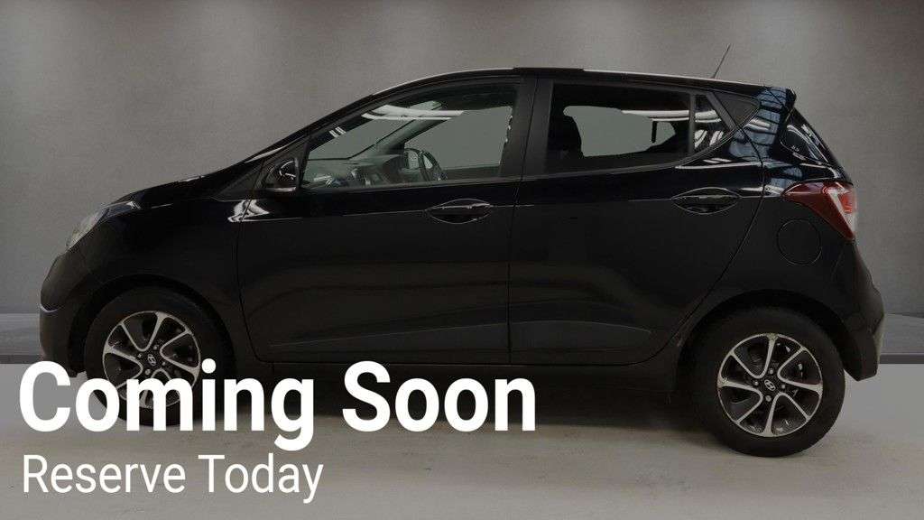 2018 HYUNDAI I10 2018 HYUNDAI I10