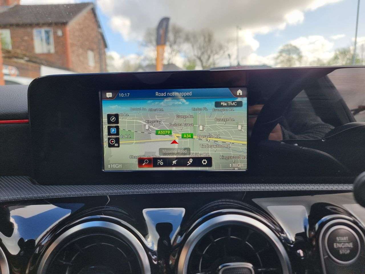 2020 MERCEDES-BENZ A-CLASS 2020 MERCEDES-BENZ A-CLASS