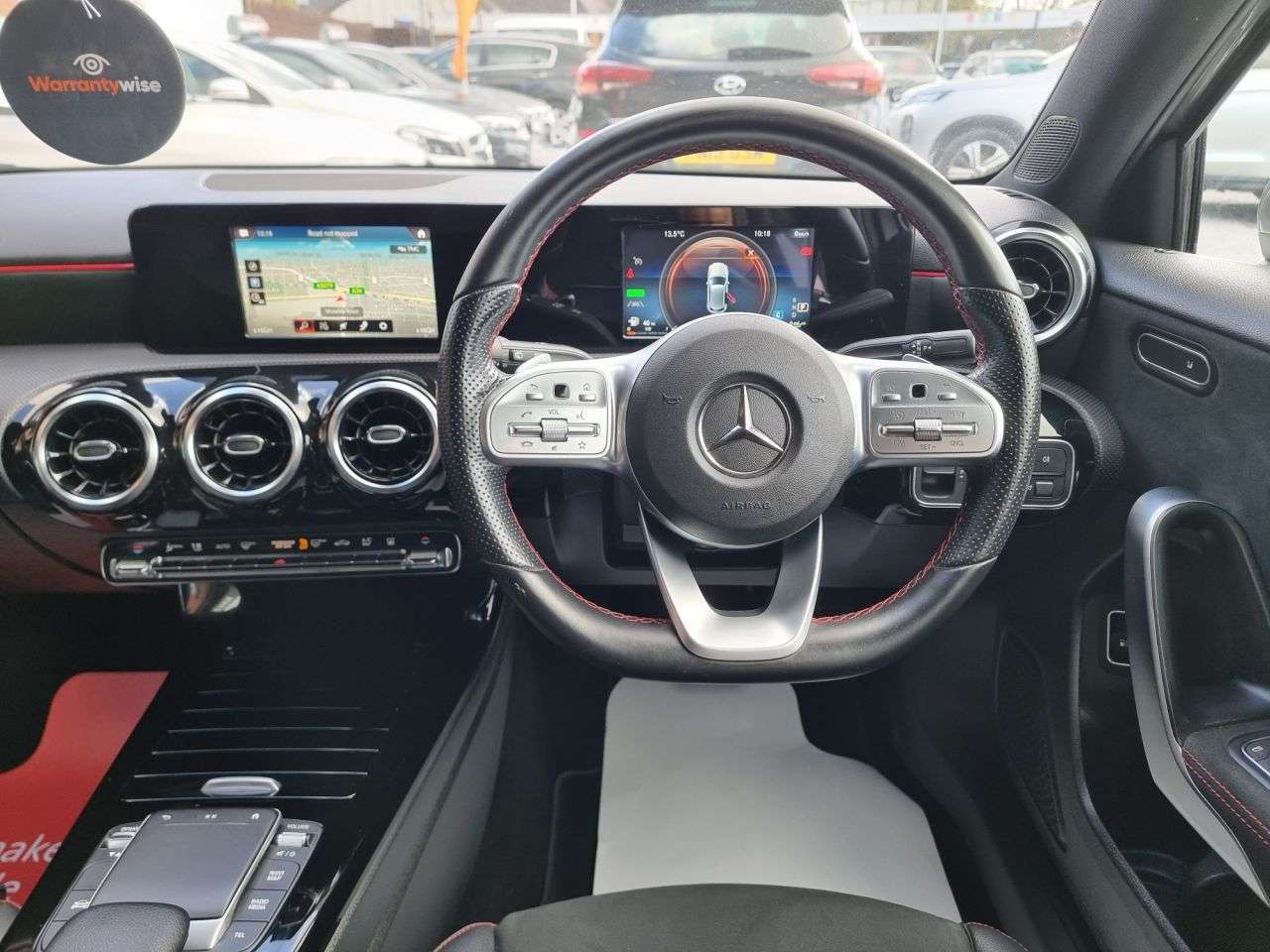 2020 MERCEDES-BENZ A-CLASS 2020 MERCEDES-BENZ A-CLASS