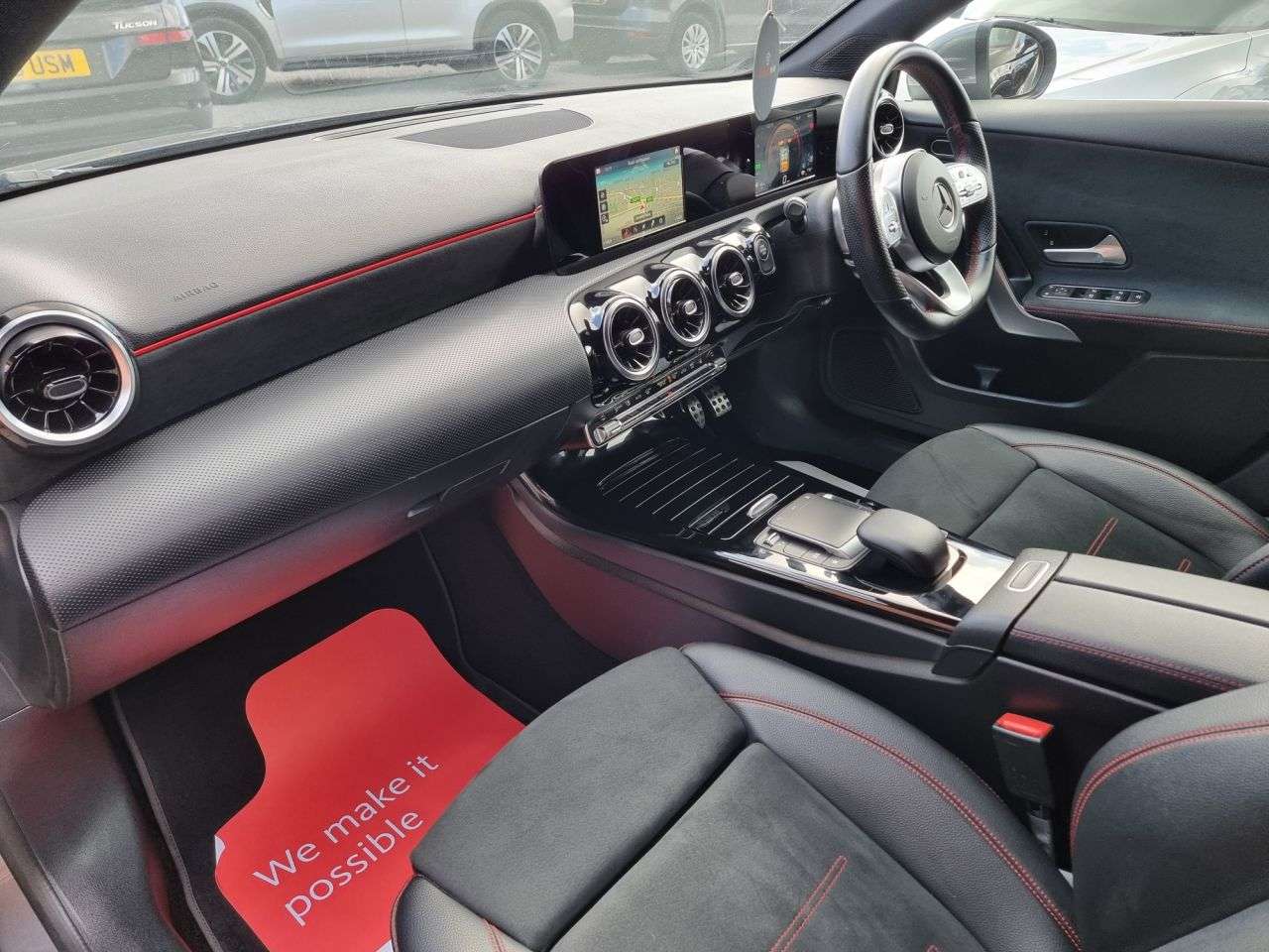 2020 MERCEDES-BENZ A-CLASS 2020 MERCEDES-BENZ A-CLASS