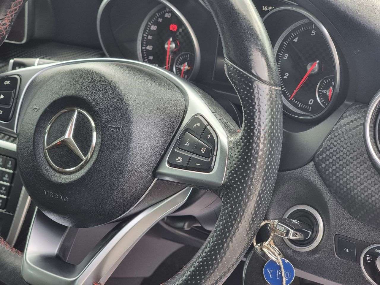 2018 MERCEDES-BENZ A-CLASS 2018 MERCEDES-BENZ A-CLASS