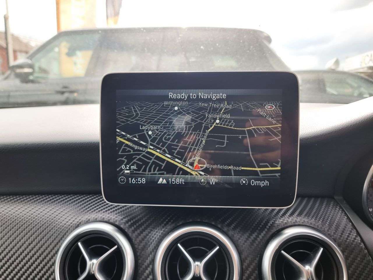 2018 MERCEDES-BENZ A-CLASS 2018 MERCEDES-BENZ A-CLASS