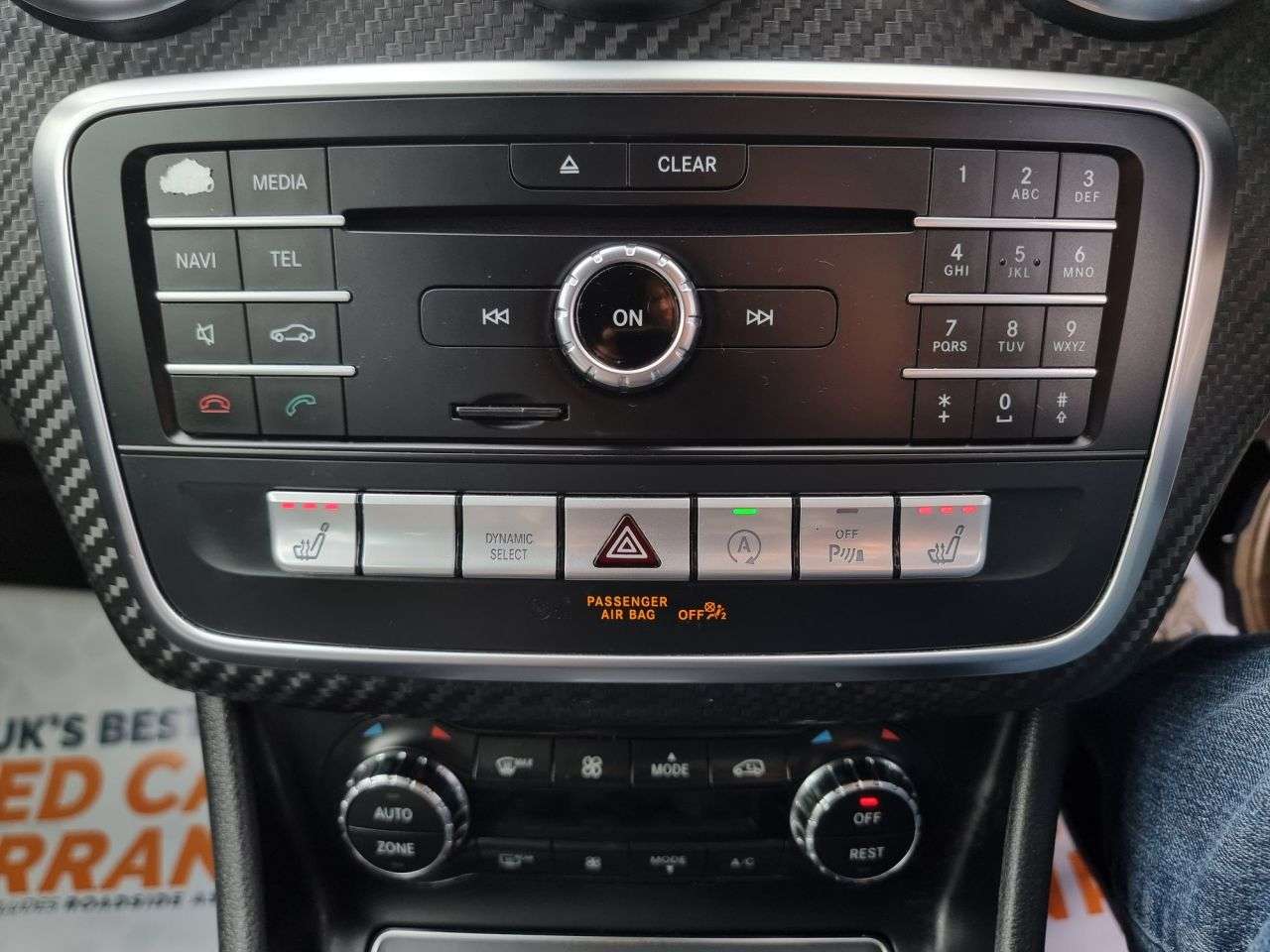 2018 MERCEDES-BENZ A-CLASS 2018 MERCEDES-BENZ A-CLASS