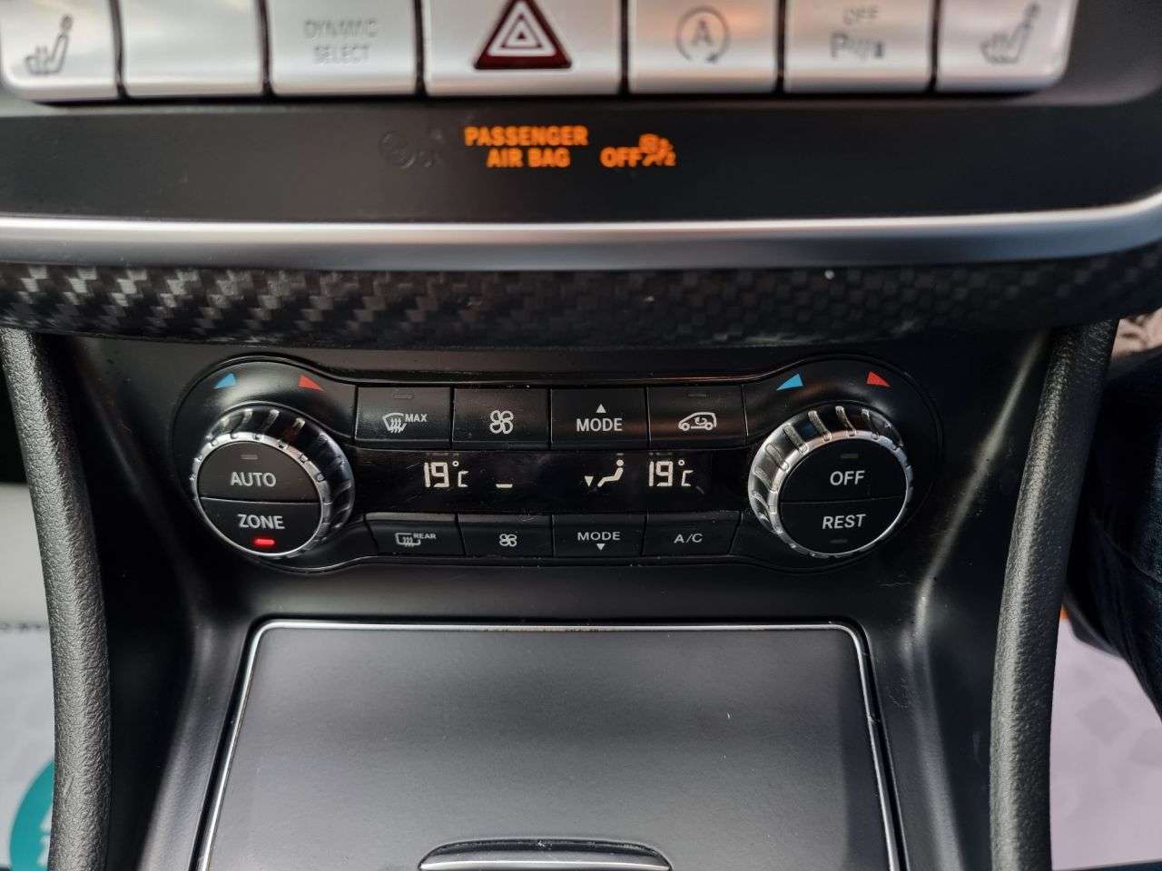 2018 MERCEDES-BENZ A-CLASS 2018 MERCEDES-BENZ A-CLASS