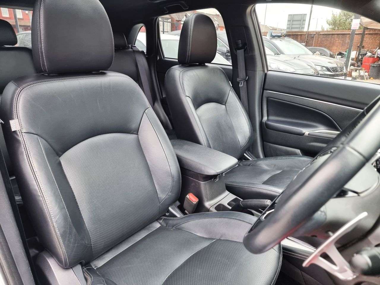 2021 MITSUBISHI ASX 2021 MITSUBISHI ASX