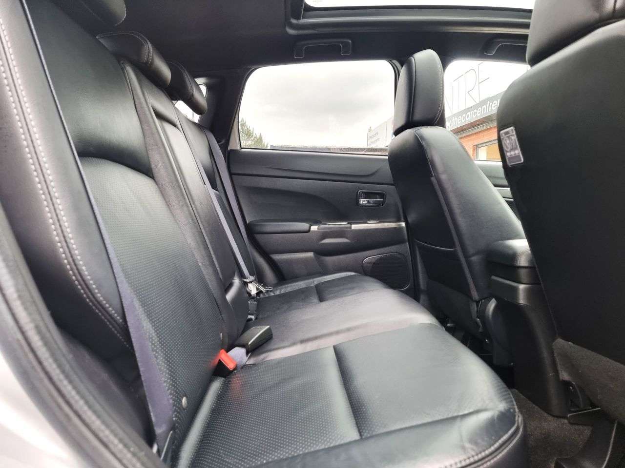 2021 MITSUBISHI ASX 2021 MITSUBISHI ASX