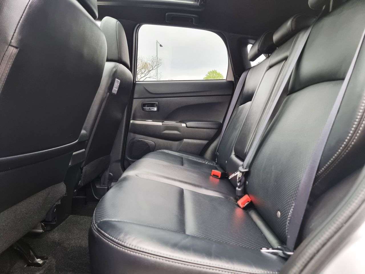 2021 MITSUBISHI ASX 2021 MITSUBISHI ASX