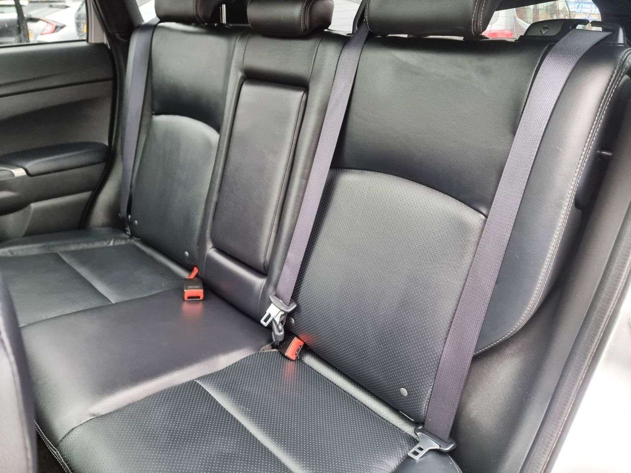 2021 MITSUBISHI ASX 2021 MITSUBISHI ASX