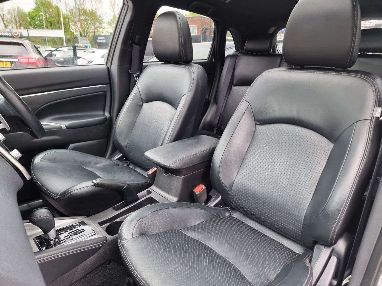 2021 MITSUBISHI ASX 2021 MITSUBISHI ASX