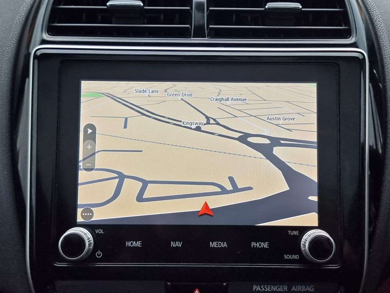 2021 MITSUBISHI ASX 2021 MITSUBISHI ASX