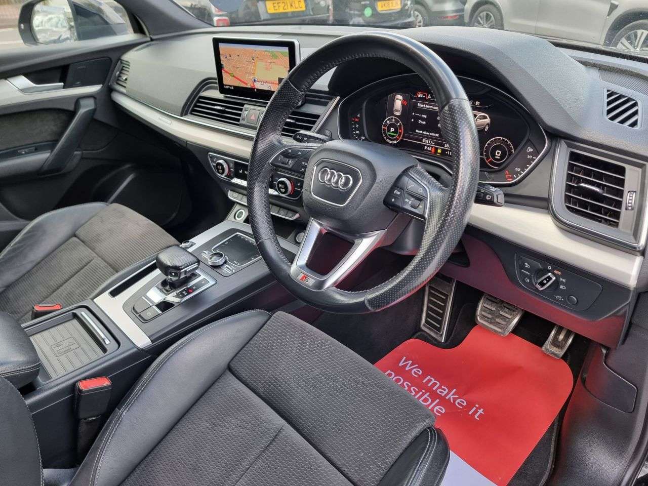 2018 AUDI Q5 2018 AUDI Q5