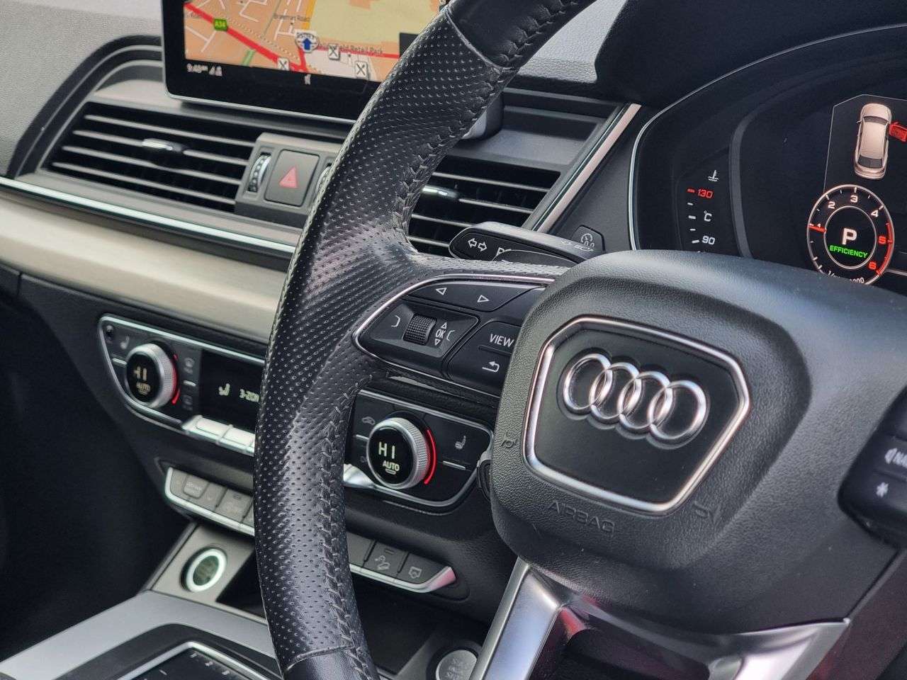 2018 AUDI Q5 2018 AUDI Q5